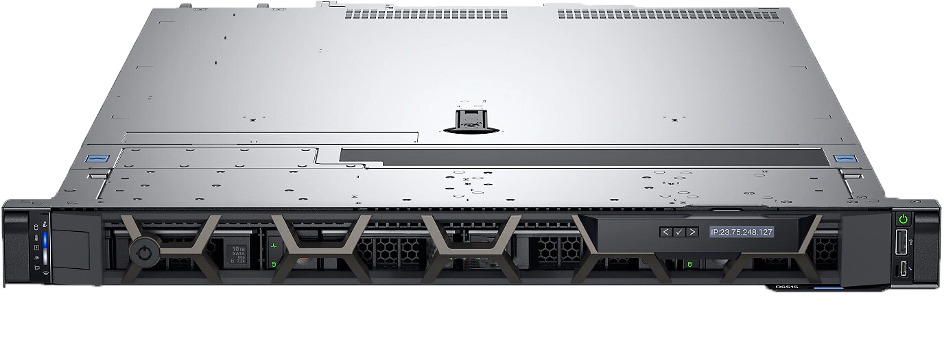 OTT Encoder server